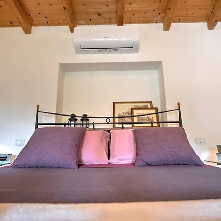 270 - Le Yucche Country House, Nel Di Casarza, 15 Minuti D'auto Dal Mare 아파트 카사르자리구레