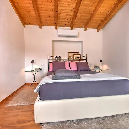 شقة 270 - Le Yucche Country House, Nel Di Casarza, 15 Minuti D'auto Dal Mare