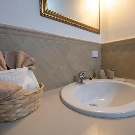 270 - Le Yucche Country House, Nel Di Casarza, 15 Minuti D'auto Dal Mare شقة *