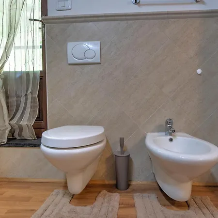 270 - Le Yucche Country House, Nel Di Casarza, 15 Minuti D'auto Dal Mare