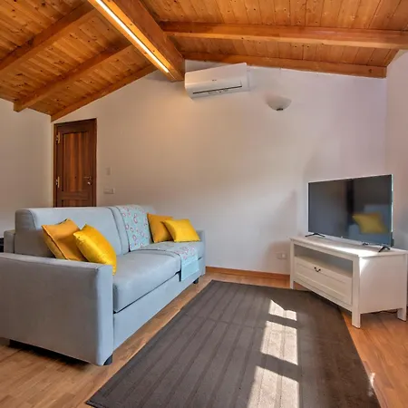 شقة 270 - Le Yucche Country House, Nel Di Casarza, 15 Minuti D'auto Dal Mare *