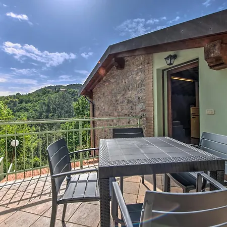 270 - Le Yucche Country House, Nel Di Casarza, 15 Minuti D'auto Dal Mare * 카사르자리구레