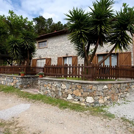 شقة 270 - Le Yucche Country House, Nel Di Casarza, 15 Minuti D'auto Dal Mare *