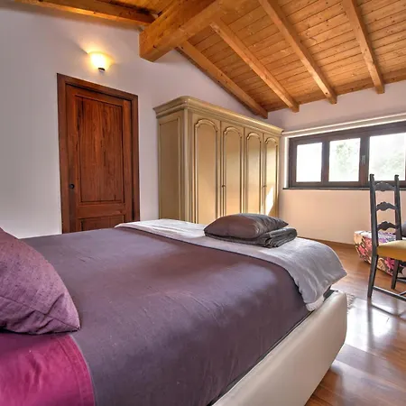아파트 270 - Le Yucche Country House, Nel Di Casarza, 15 Minuti D'auto Dal Mare *