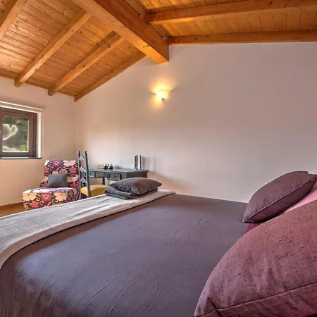 270 - Le Yucche Country House, Nel Di Casarza, 15 Minuti D'auto Dal Mare 카사르자리구레