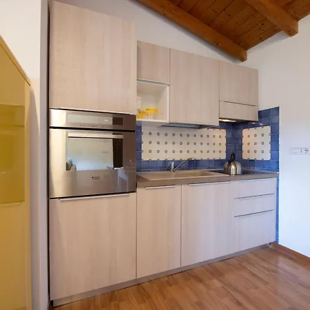 아파트 270 - Le Yucche Country House, Nel Di Casarza, 15 Minuti D'auto Dal Mare 카사르자리구레