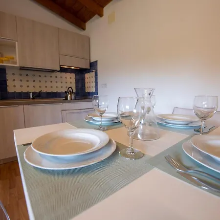 شقة 270 - Le Yucche Country House, Nel Di Casarza, 15 Minuti D'auto Dal Mare *