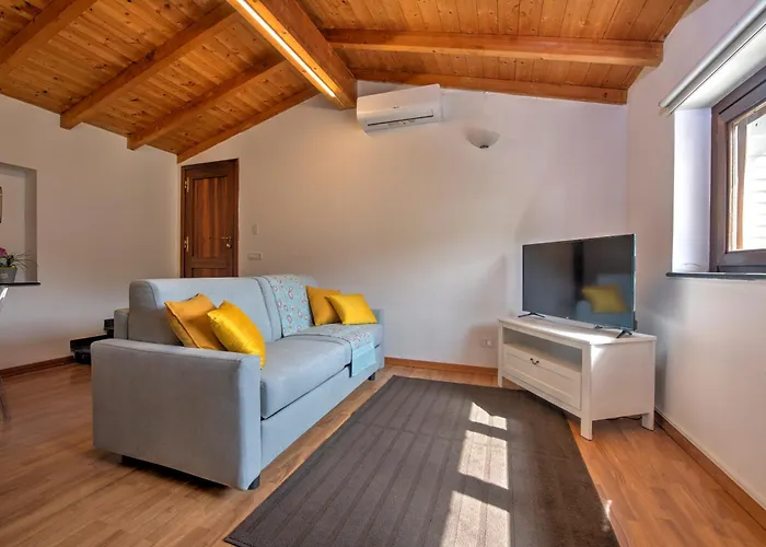 아파트 270 - Le Yucche Country House, Nel Di Casarza, 15 Minuti D'auto Dal Mare *