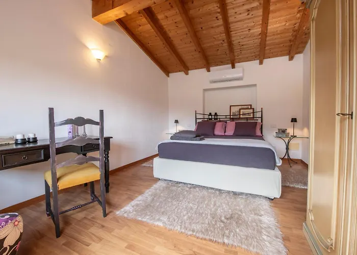 270 - Le Yucche Country House, Nel Di Casarza, 15 Minuti D'auto Dal Mare