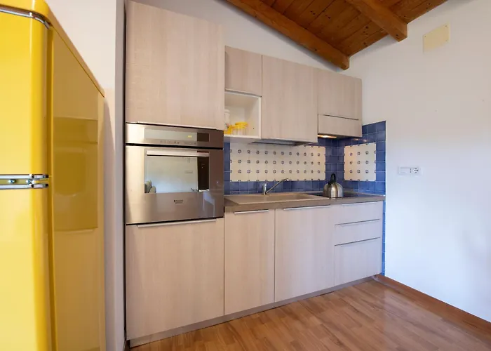 아파트 270 - Le Yucche Country House, Nel Di Casarza, 15 Minuti D'auto Dal Mare 카사르자리구레