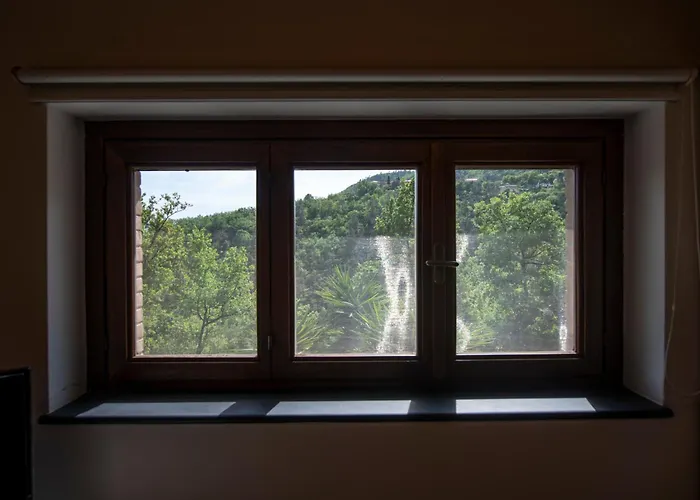 아파트 270 - Le Yucche Country House, Nel Di Casarza, 15 Minuti D'auto Dal Mare 카사르자리구레