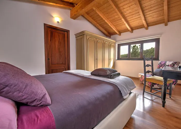 아파트 270 - Le Yucche Country House, Nel Di Casarza, 15 Minuti D'auto Dal Mare 카사르자리구레