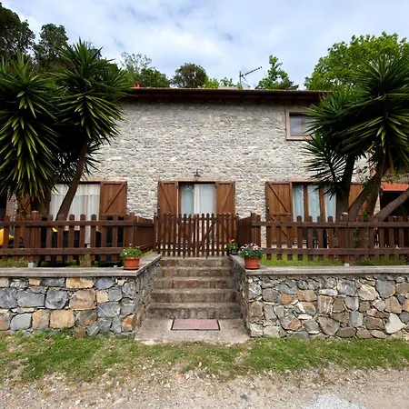 公寓 270 - Le Yucche Country House, Nel Di Casarza, 15 Minuti D'auto Dal Mare