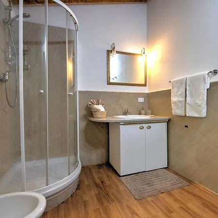 公寓 270 - Le Yucche Country House, Nel Di Casarza, 15 Minuti D'auto Dal Mare 卡萨察利古勒