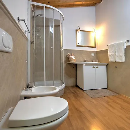 公寓 270 - Le Yucche Country House, Nel Di Casarza, 15 Minuti D'auto Dal Mare 卡萨察利古勒