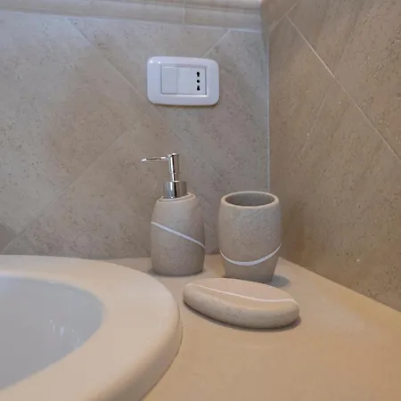 Апартаменты 270 - Le Yucche Country House, Nel Di Casarza, 15 Minuti D'auto Dal Mare