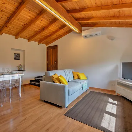 Апартаменты 270 - Le Yucche Country House, Nel Di Casarza, 15 Minuti D'auto Dal Mare *