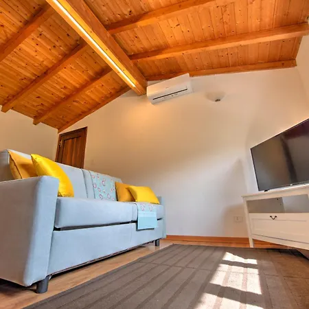 270 - Le Yucche Country House, Nel Di Casarza, 15 Minuti D'auto Dal Mare * 卡萨察利古勒