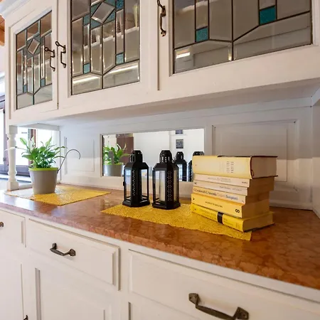 公寓 270 - Le Yucche Country House, Nel Di Casarza, 15 Minuti D'auto Dal Mare