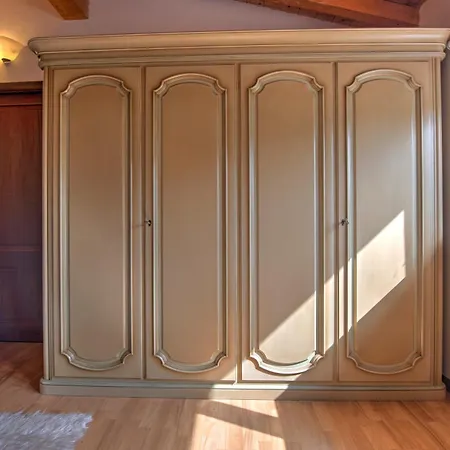 公寓 270 - Le Yucche Country House, Nel Di Casarza, 15 Minuti D'auto Dal Mare