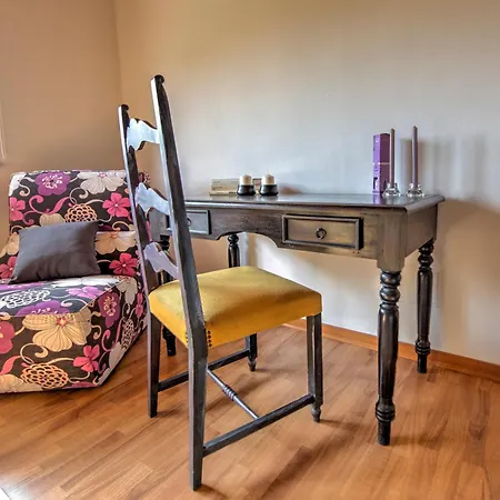270 - Le Yucche Country House, Nel Di Casarza, 15 Minuti D'auto Dal Mare Апартаменты *