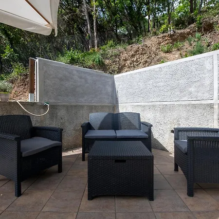 270 - Le Yucche Country House, Nel Di Casarza, 15 Minuti D'auto Dal Mare 公寓