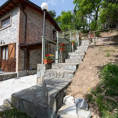 270 - Le Yucche Country House, Nel Di Casarza, 15 Minuti D'auto Dal Mare * 卡萨察利古勒