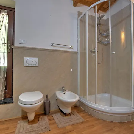 Апартаменты 270 - Le Yucche Country House, Nel Di Casarza, 15 Minuti D'auto Dal Mare