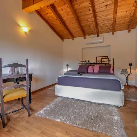 270 - Le Yucche Country House, Nel Di Casarza, 15 Minuti D'auto Dal Mare 公寓 *