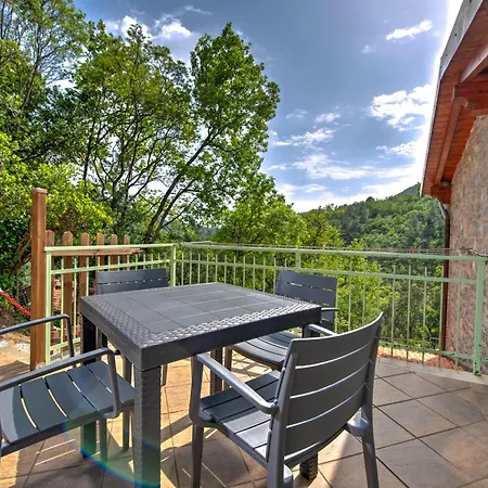 270 - Le Yucche Country House, Nel Di Casarza, 15 Minuti D'auto Dal Mare 公寓 *