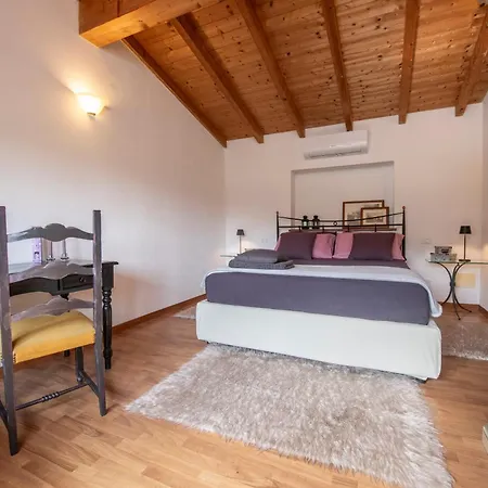 270 - Le Yucche Country House, Nel Di Casarza, 15 Minuti D'auto Dal Mare