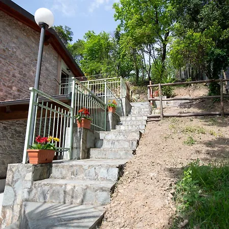 Апартаменты 270 - Le Yucche Country House, Nel Di Casarza, 15 Minuti D'auto Dal Mare