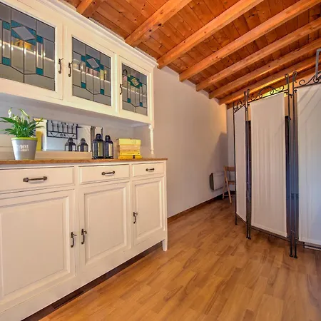 公寓 270 - Le Yucche Country House, Nel Di Casarza, 15 Minuti D'auto Dal Mare *