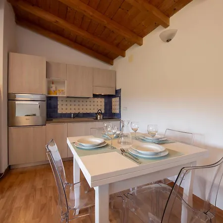 Appartamento 270 - Le Yucche Country House, Nel Di Casarza, 15 Minuti D'auto Dal Mare