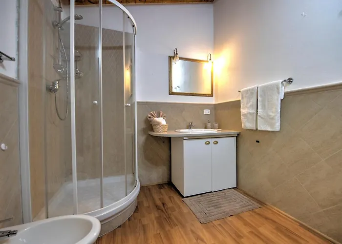 Apartman 270 - Le Yucche Country House, Nel Di Casarza, 15 Minuti D'auto Dal Mare Casarza Ligure