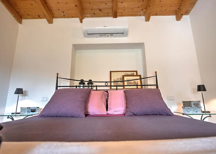 270 - Le Yucche Country House, Nel Di Casarza, 15 Minuti D'auto Dal Mare Lejlighed Casarza Ligure