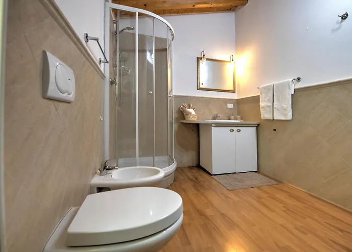 Lejlighed 270 - Le Yucche Country House, Nel Di Casarza, 15 Minuti D'auto Dal Mare Casarza Ligure