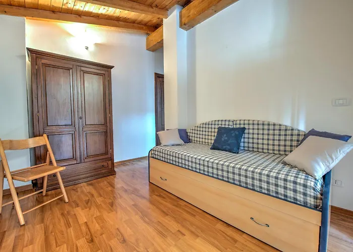 270 - Le Yucche Country House, Nel Di Casarza, 15 Minuti D'auto Dal Mare Lejlighed