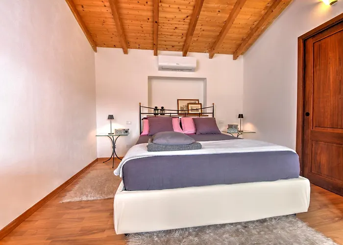 Apartman 270 - Le Yucche Country House, Nel Di Casarza, 15 Minuti D'auto Dal Mare