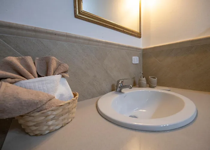 270 - Le Yucche Country House, Nel Di Casarza, 15 Minuti D'auto Dal Mare Apartman *