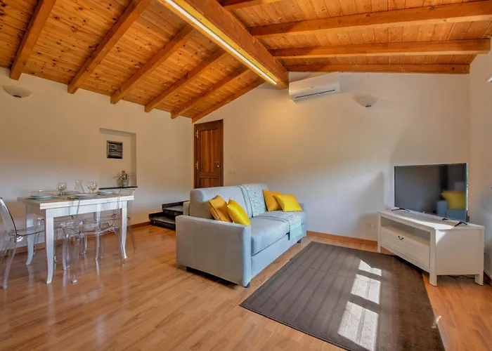 Apartman 270 - Le Yucche Country House, Nel Di Casarza, 15 Minuti D'auto Dal Mare *