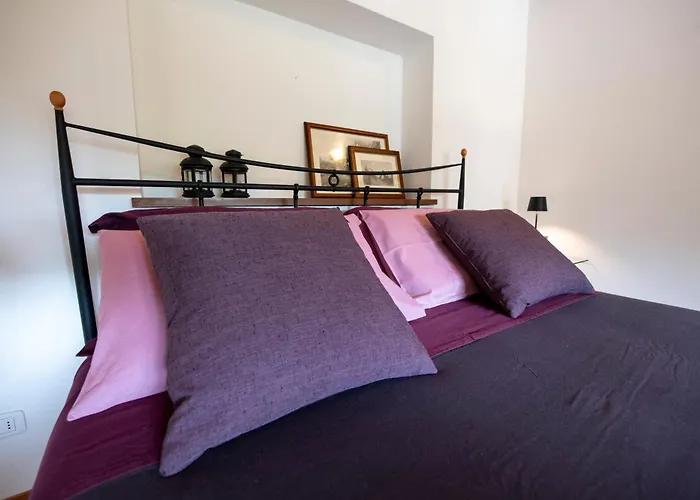 270 - Le Yucche Country House, Nel Di Casarza, 15 Minuti D'auto Dal Mare Apartman Casarza Ligure