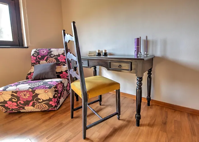 270 - Le Yucche Country House, Nel Di Casarza, 15 Minuti D'auto Dal Mare Apartman *