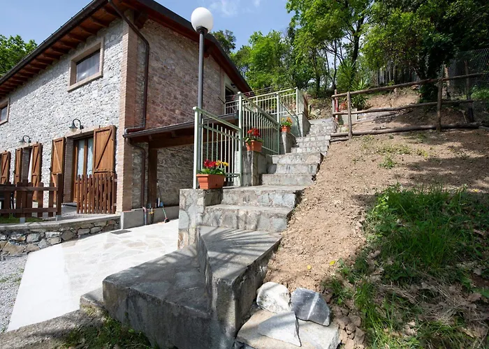 270 - Le Yucche Country House, Nel Di Casarza, 15 Minuti D'auto Dal Mare * Casarza Ligure