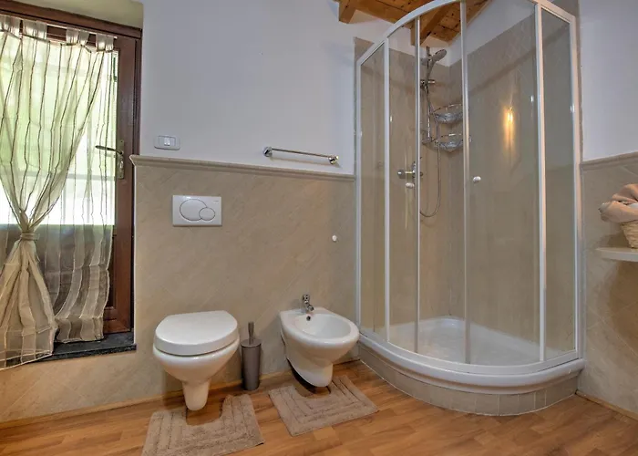 Apartman 270 - Le Yucche Country House, Nel Di Casarza, 15 Minuti D'auto Dal Mare