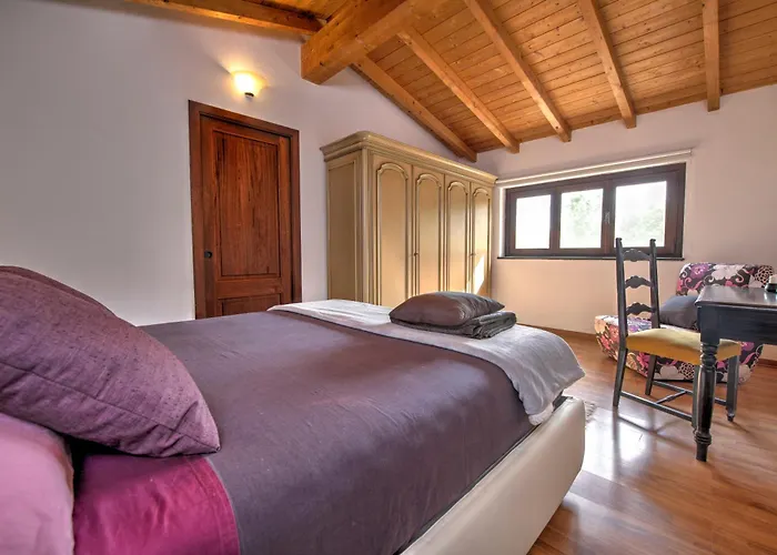 Apartman 270 - Le Yucche Country House, Nel Di Casarza, 15 Minuti D'auto Dal Mare *