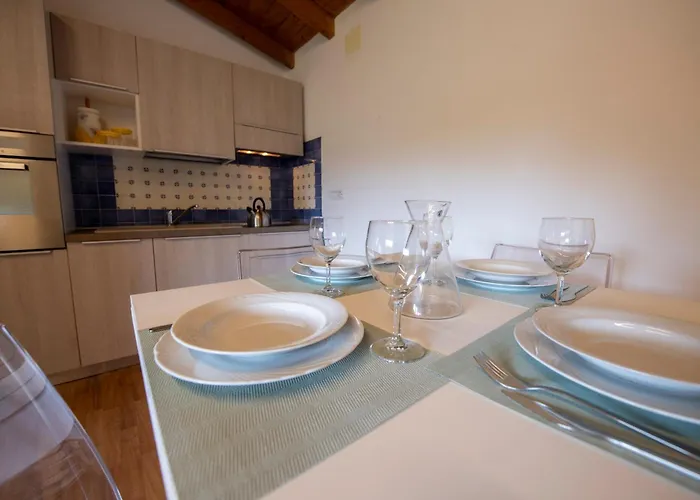 Apartman 270 - Le Yucche Country House, Nel Di Casarza, 15 Minuti D'auto Dal Mare *