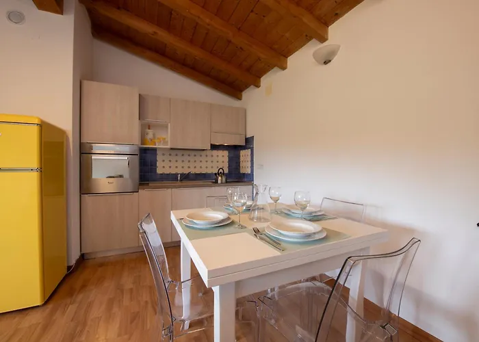 Lejlighed 270 - Le Yucche Country House, Nel Di Casarza, 15 Minuti D'auto Dal Mare